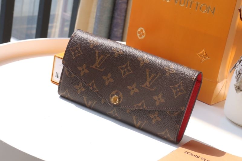 Louis Vuitton Wallets